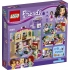 LEGO® Friends Heartlake pizzeria 41311